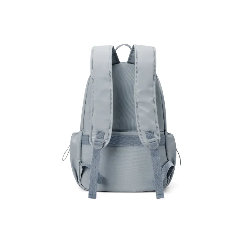 Kawasaki Fabric Backpack Laptop Bag Backpack Regular Unisex Multicolor-83