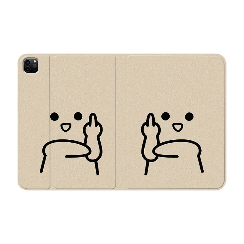 YIBAOBAO Tablet Protective Cases-7