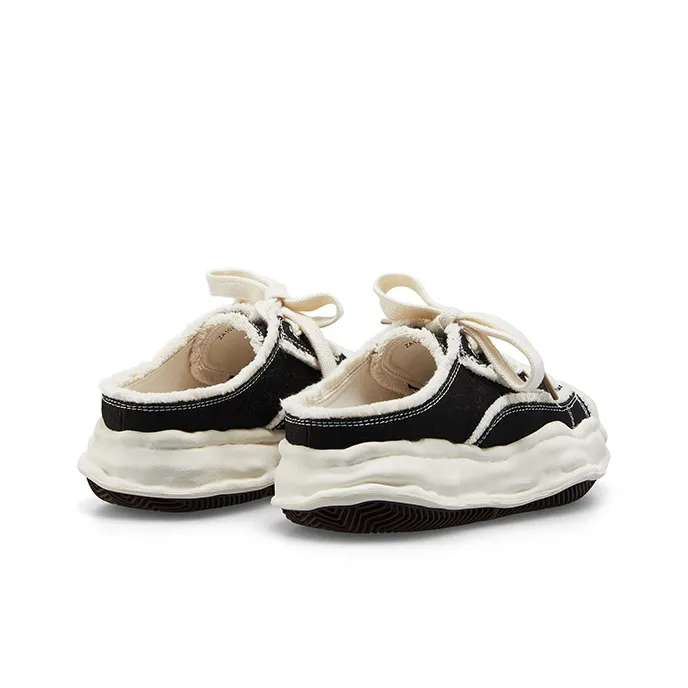 TOOMANYSHOES Closed Toe Slippers Women's-1