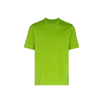 Bottega Veneta SS22 T Shirt Men's Green