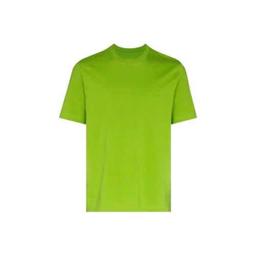 Bottega Veneta SS22 T Shirt Men's Green
