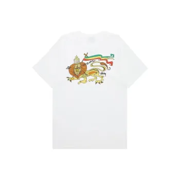 Stussy Irie Lion Tee