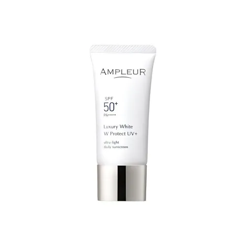AMPLEUR 자외선 차단 크림 자외선 차단 남녀공용