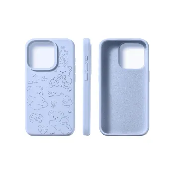 SAYXKK Phone Cases