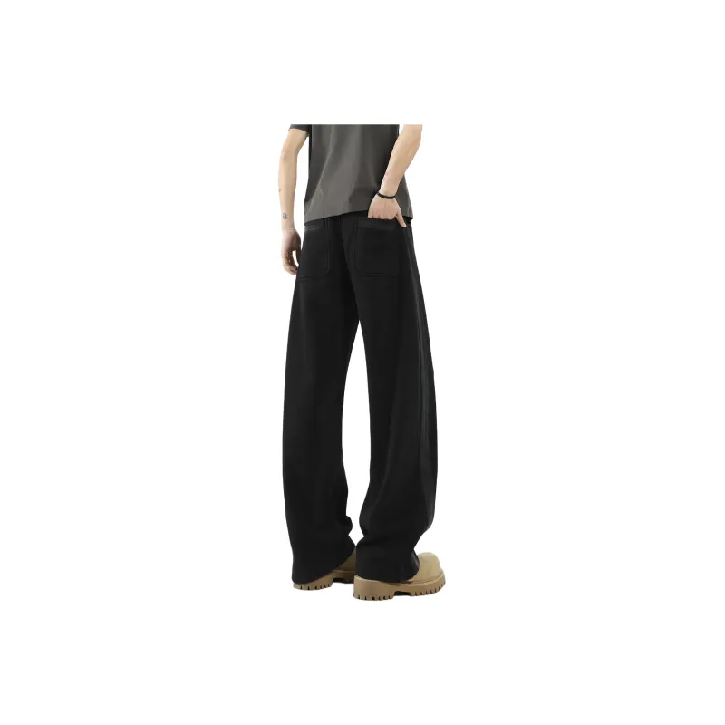 URBAN AUTHENTIC Casual Pants Unisex-6