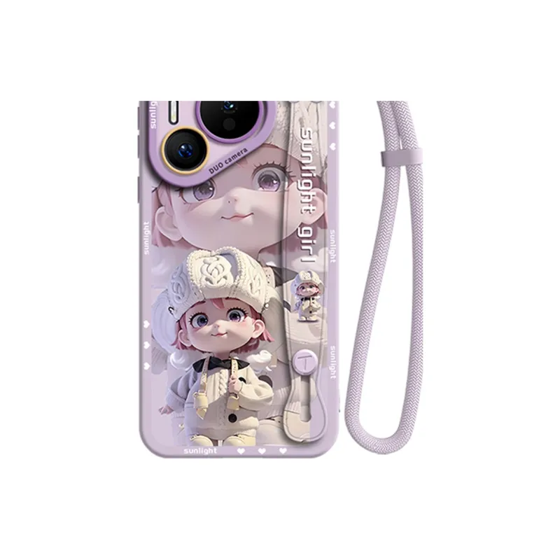 Gu Gu You Phone Cases-1