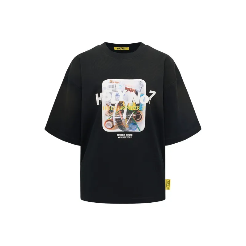 H5LY NO7 T-Shirts Unisex-2