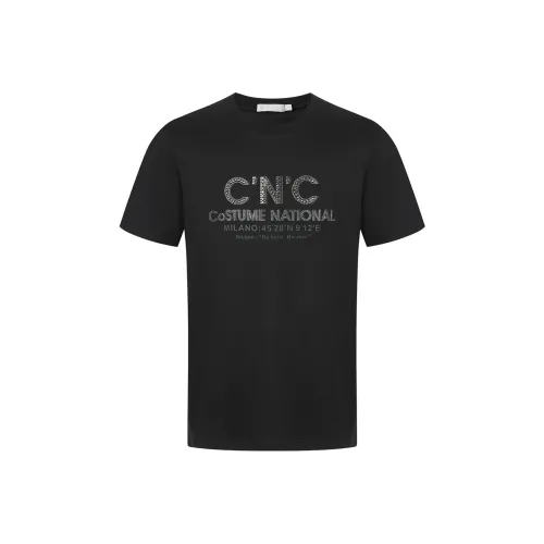 C'N'C New Order & Classics Series T Shirts Men