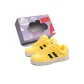 Yellow Black (Plush Puppy)