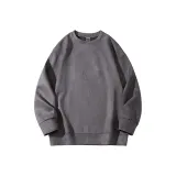 Dark Gray (Suede Long-Sleeved)