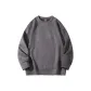Dark Gray (Suede Long-Sleeved)
