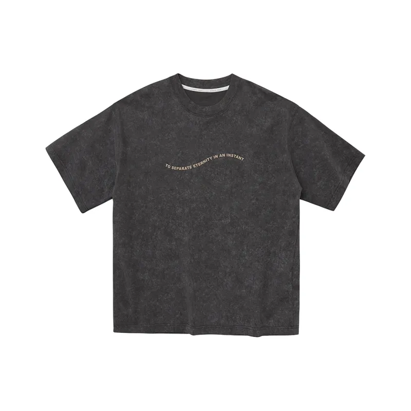 NANS STUDIO T Shirts Unisex-4