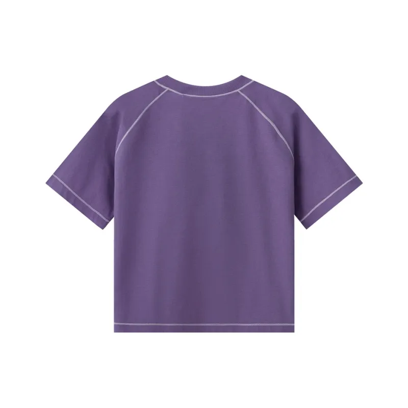 LONSDALE T Shirts Unisex-11
