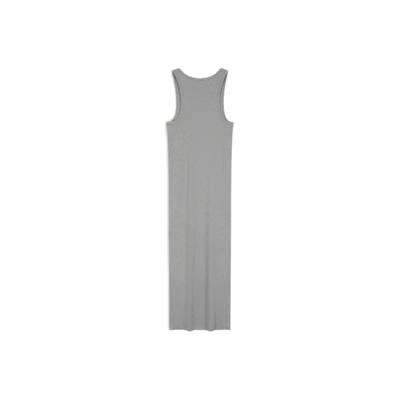 CALVIN KLEIN Slip Dress Women's-3
