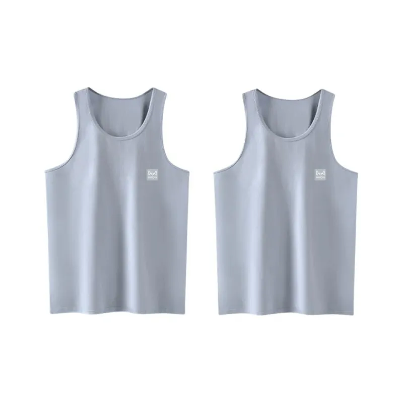 MIIOW Tank Tops Men's Combo Set-30