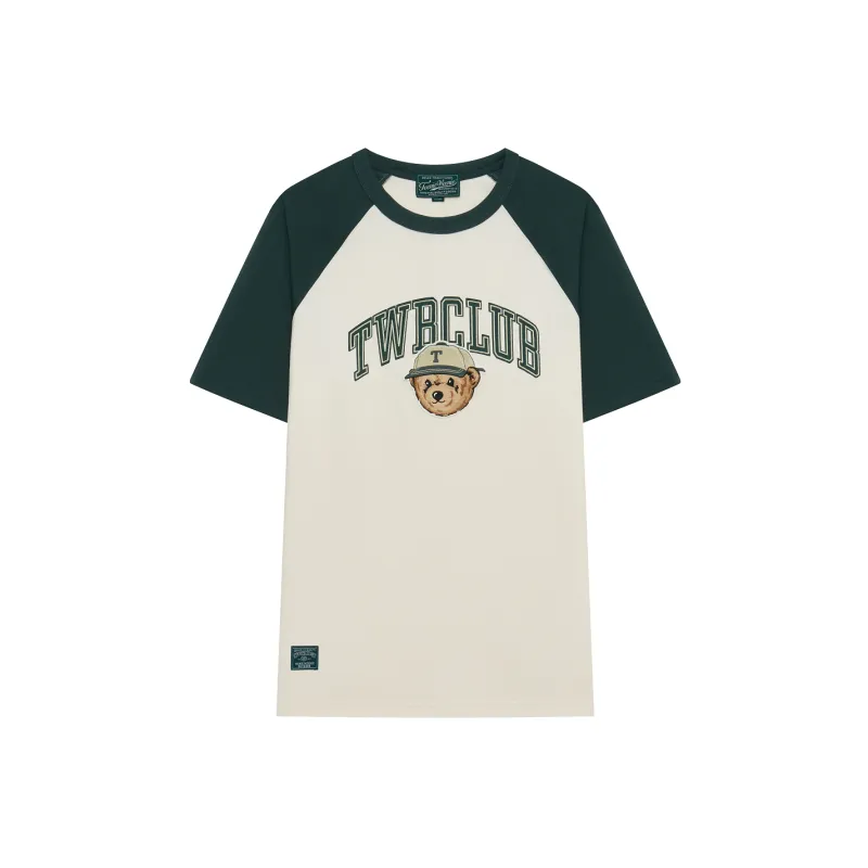 Teenie Weenie Men T Shirt Unisex-2