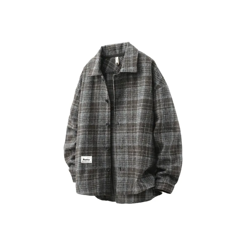 Nordic Raiders Jackets Unisex-2