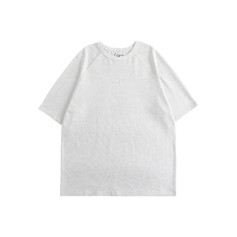 LR MADE T-Shirts Unisex-8