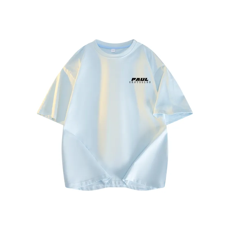 PAUL COSTELLOE T Shirts Unisex-13
