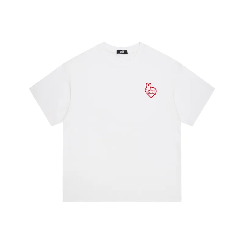 BRNR T Shirts Unisex-2