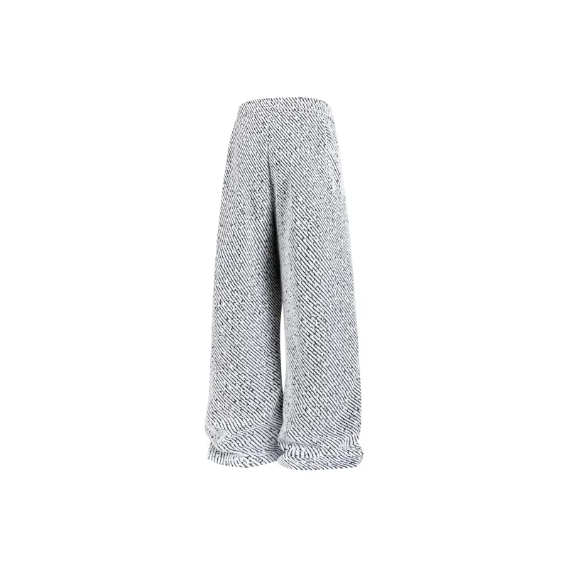 SPONGEBOB SQUAREPANTS Casual Pants Unisex-5