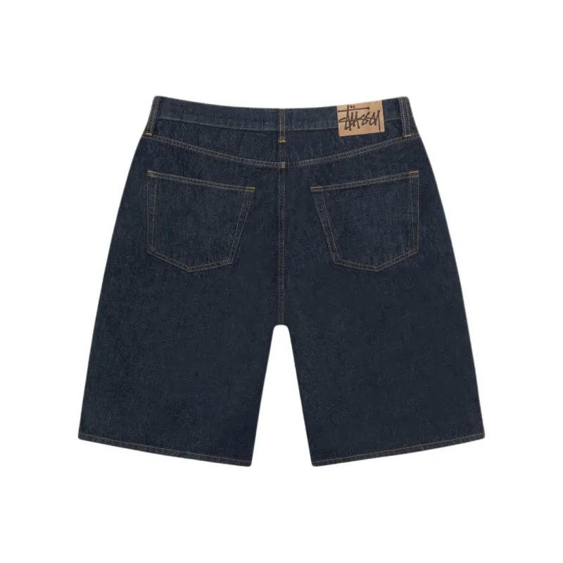 Stussy Big Ol' Denim Short SS25-8
