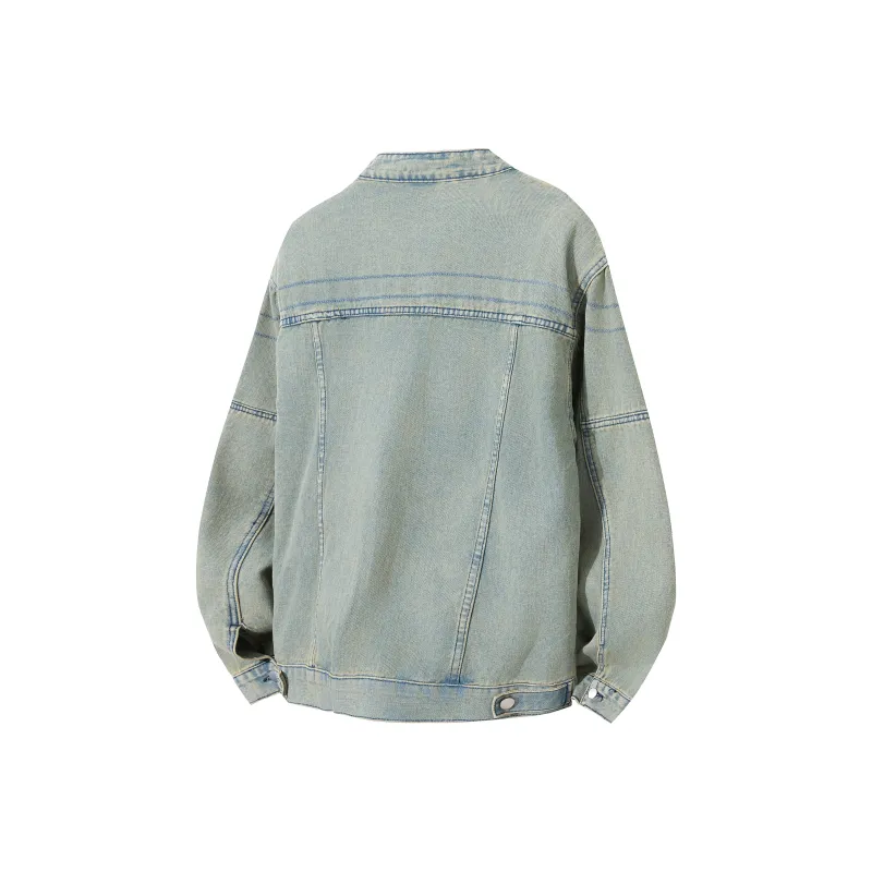 ZWWWZ Jackets Unisex-2