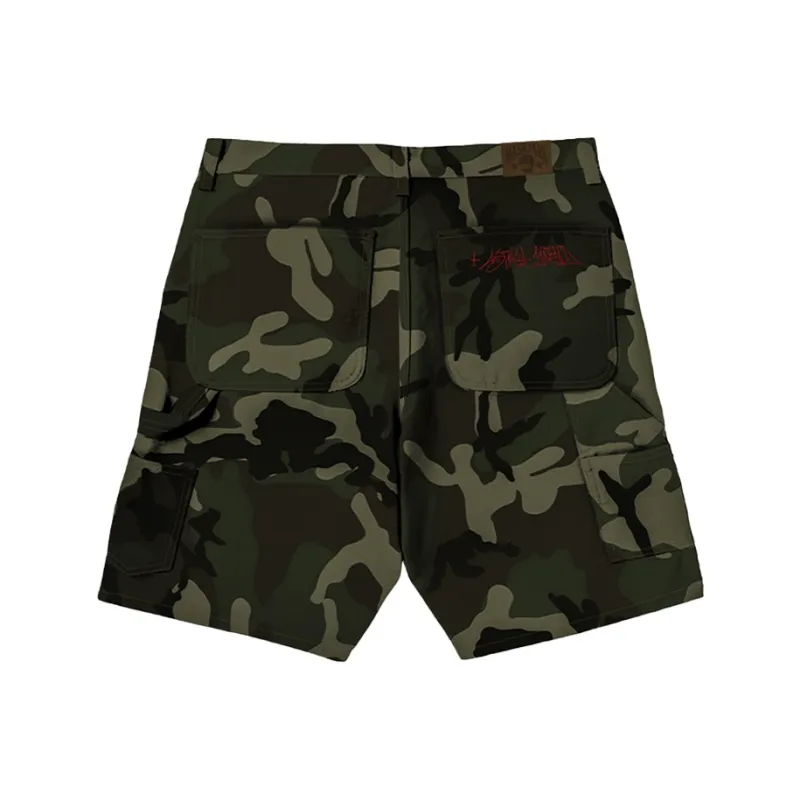 MASKPARK Cargo Shorts Unisex-6