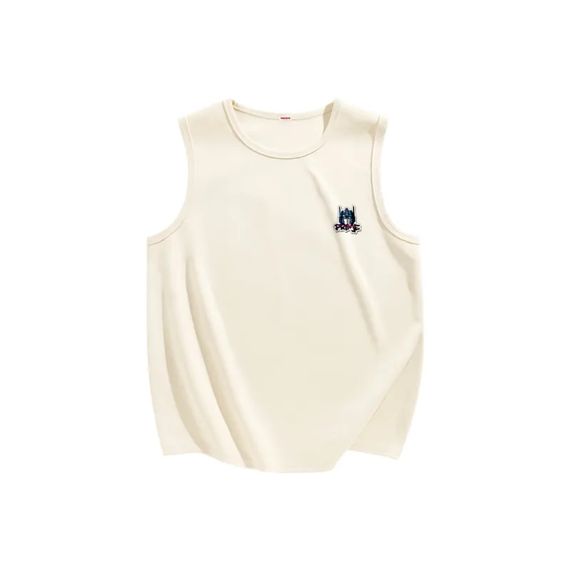 TRANSFORMERS Tank Tops Unisex-13
