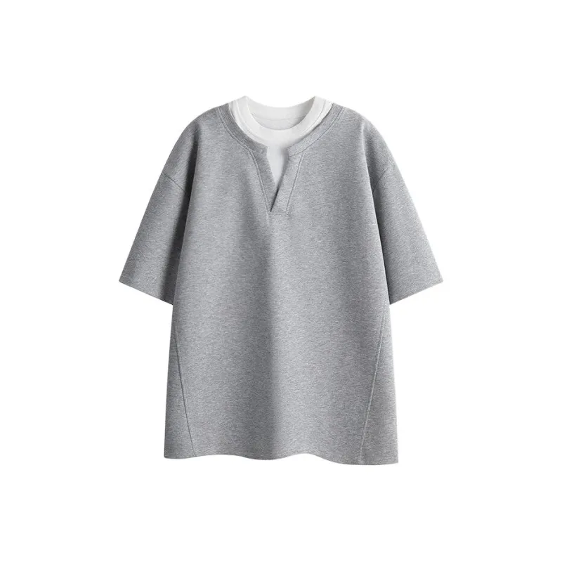 ROSECREED T Shirts Unisex-2