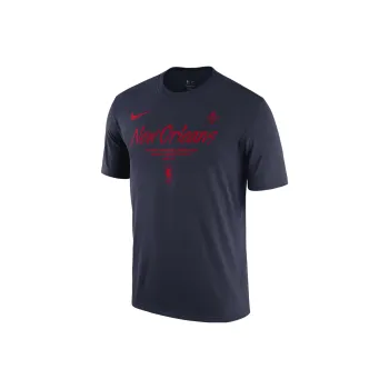 Nike New Orleans Pelicans Essential Men's Nike Nba T Shirt