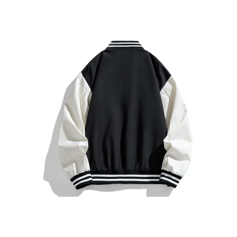 WOKXSS Baseball Jerseys Unisex-1
