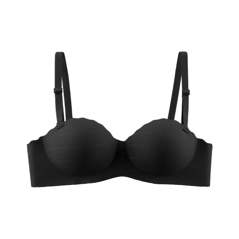 Vine Color Women's Bras-0