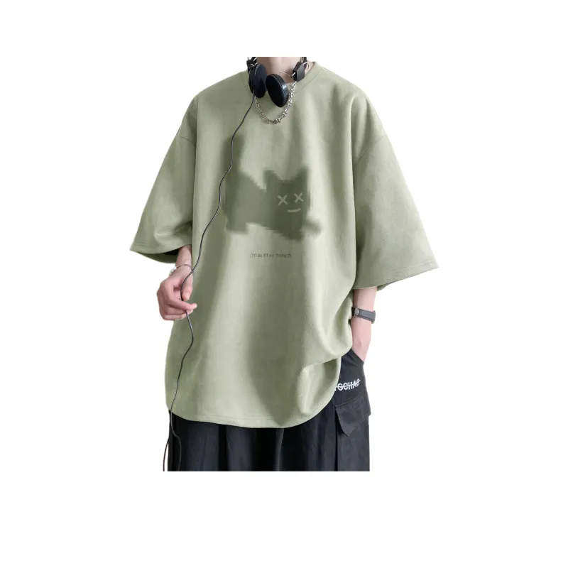 TESTUNG T-Shirts Unisex-28