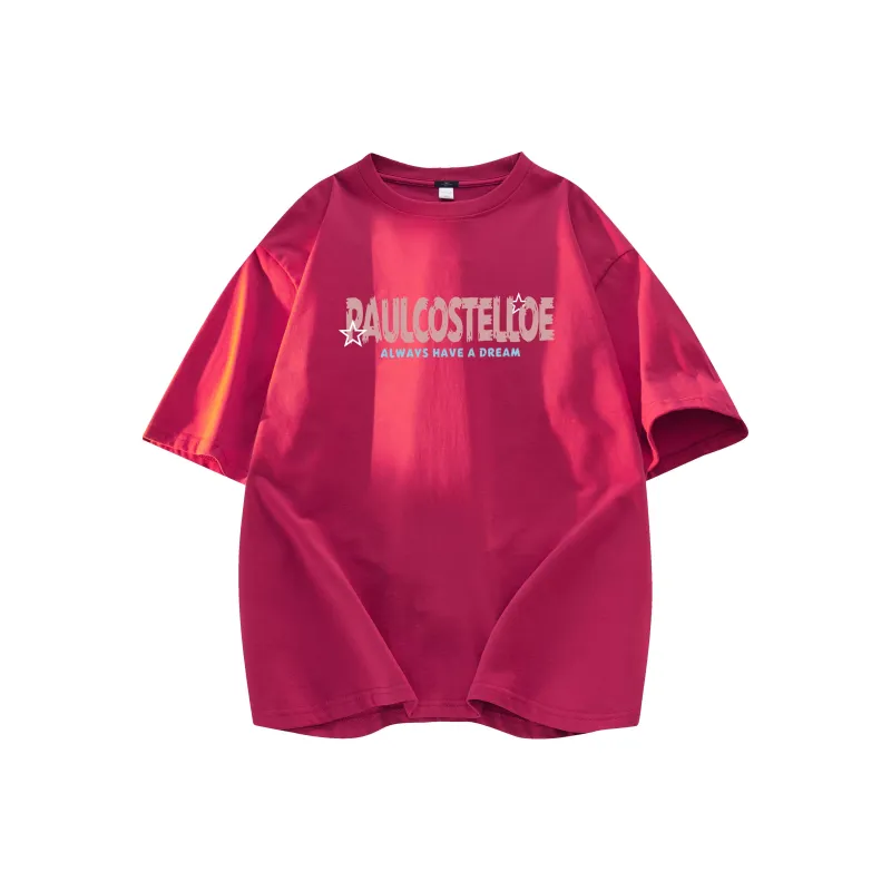PAUL COSTELLOE T Shirts Unisex-21
