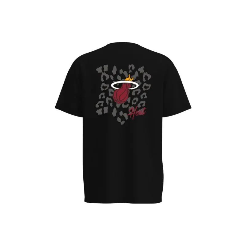 NBA Icon Series T Shirts Men Black-0