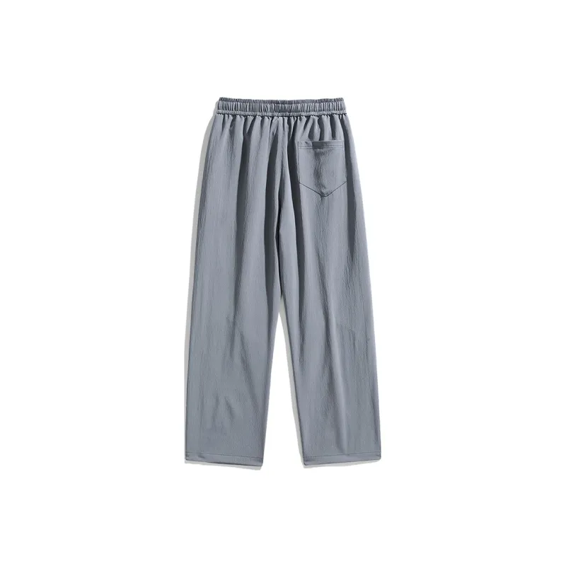 FOR FEAR THAT Casual Pants Unisex-6