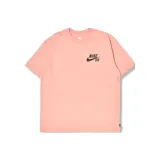 Apricot Pink