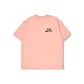 Apricot Pink