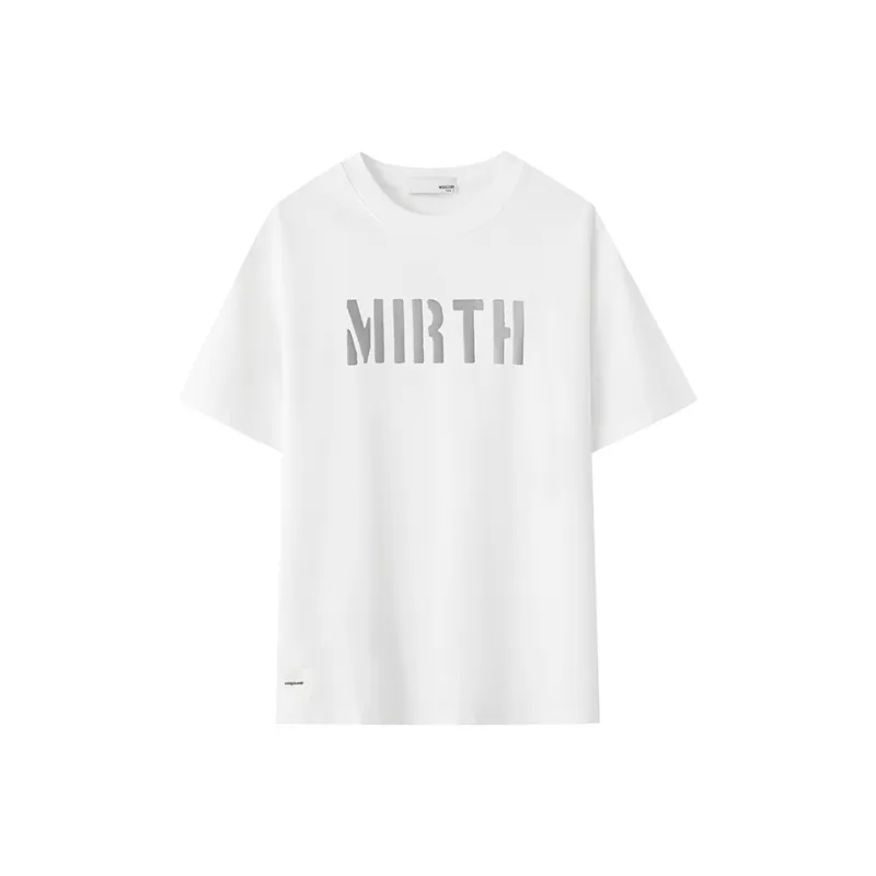 WOOG2005 T-Shirts Men-6