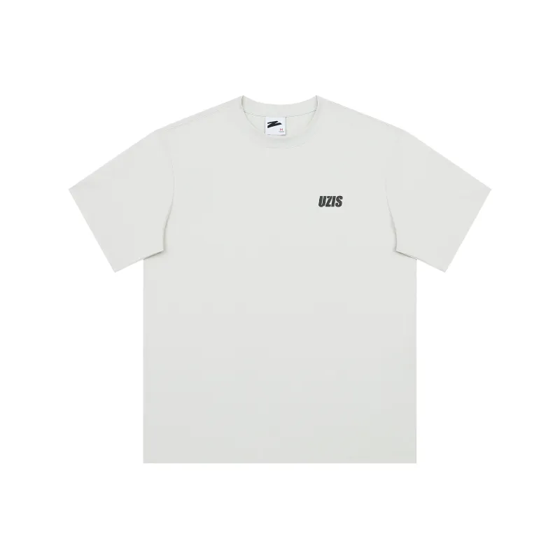 UZIS T Shirts Unisex-7