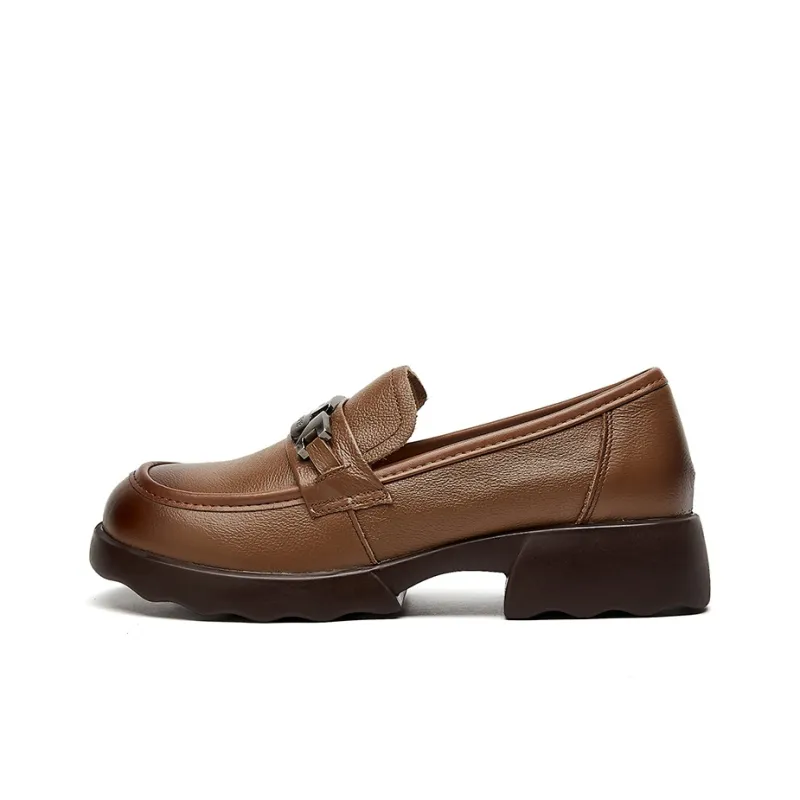Rich birds Loafers Women's-5