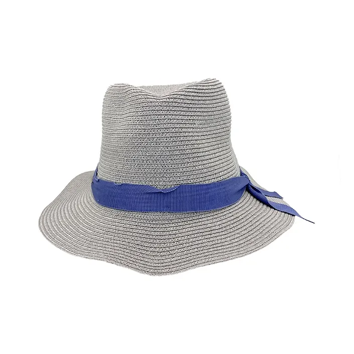 Être Par Lee Plant Fiber Bucket Hats Women's-0