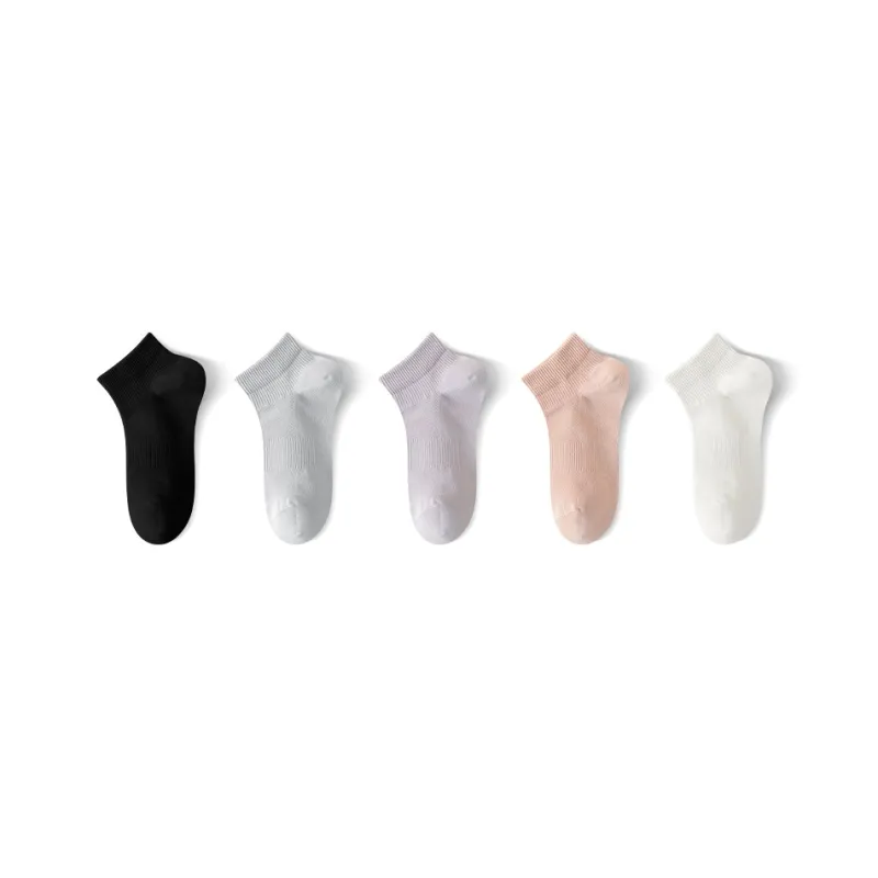 Urban Beauty Ankle Socks Women's Combo Set-18