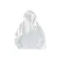 Raw White