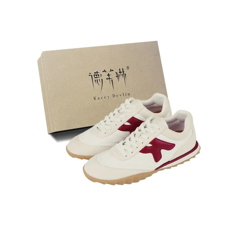 Kacey Devlin Low Top Casual Shoes Women's-5