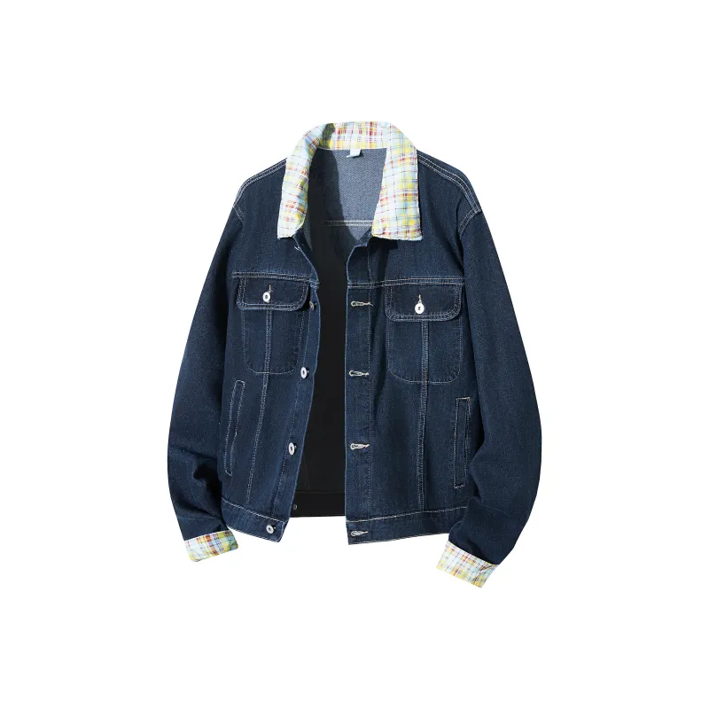 ZWWWZ Jackets Unisex-0