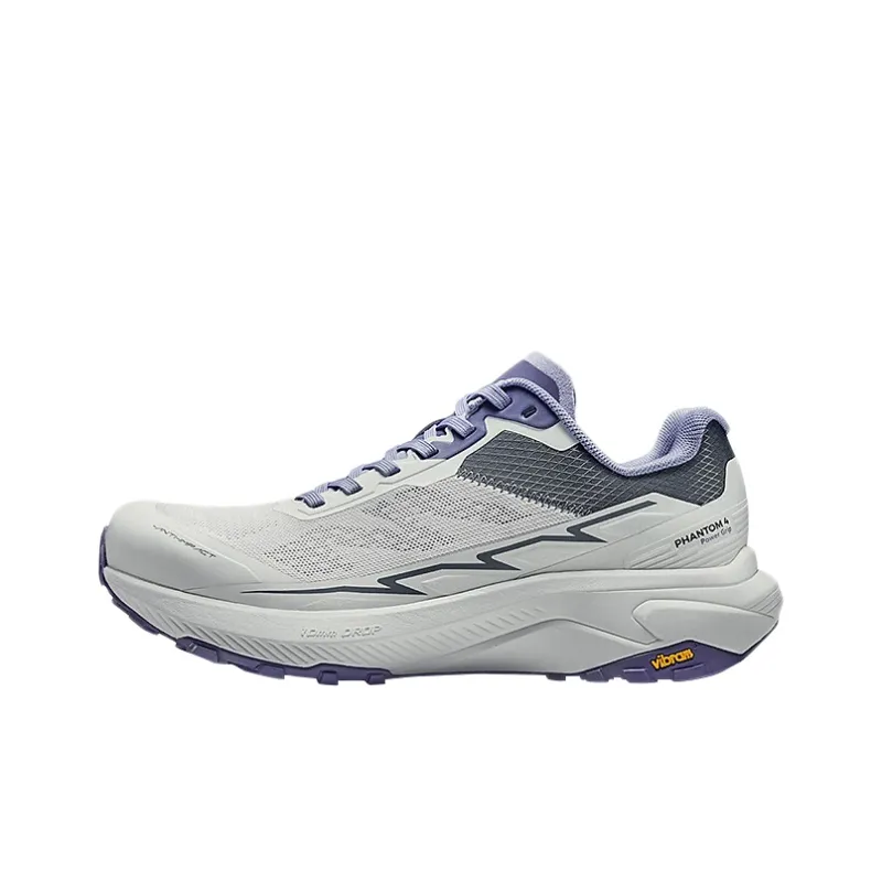 KAILAS Non slip, Wear resistant, Impact resistant Low Top Trail Running Shoes Women's-0
