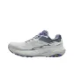 Gray White/Blue Purple