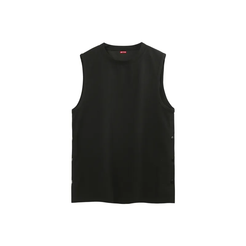 BTR Tank Tops Unisex-2